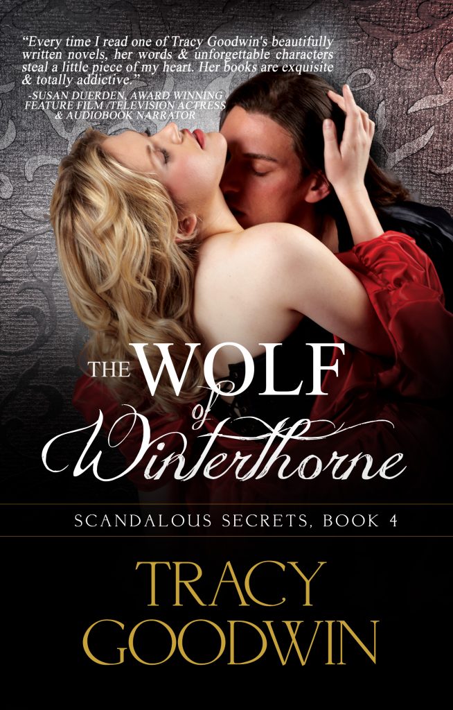 The Wolf of Winterthorne