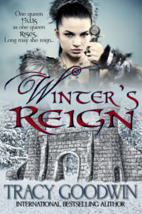 Book Cover: Winter's Reign