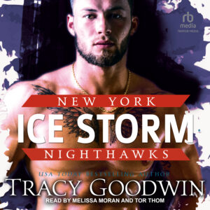 Ice Storm Audio